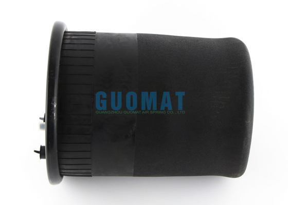 Sistema de suspensão de camião 4982N6P01/4982N6 P01 Contitech Borracha Air Spring Ferro pistão