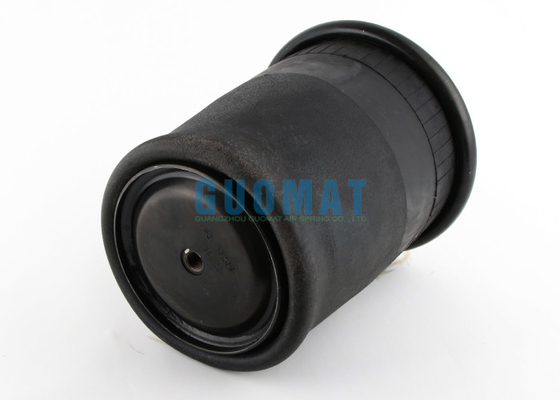 Sistema de suspensão de camião 4982N6P01/4982N6 P01 Contitech Borracha Air Spring Ferro pistão