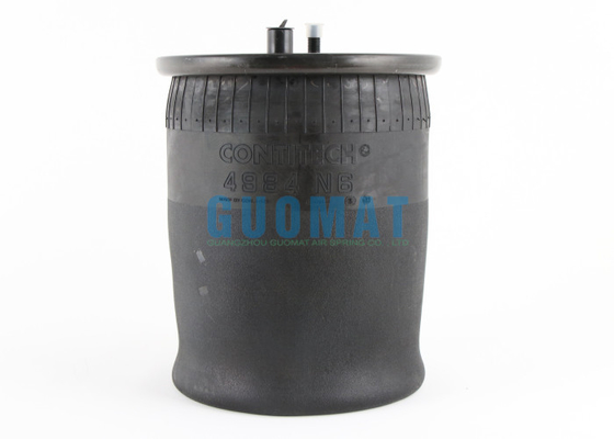 Peças de suspensão de caminhão 4982N6P01 Contitech Loba rolante Primavera de ar para reboque de tractor