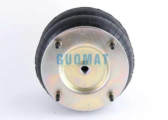 FD138-18 DS Contitech Flange Air Spring 8 "x 2 Bellows de borracha para dispositivos de inclinação de lixo