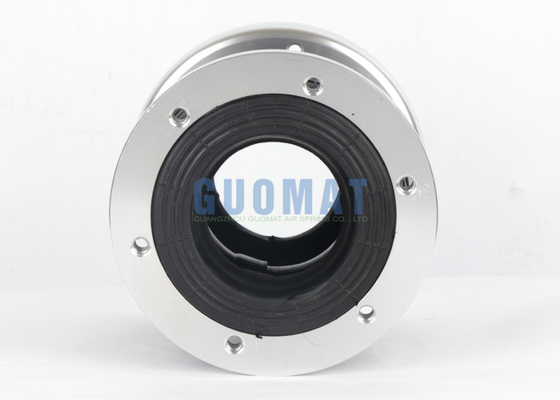 2B2200 Suspensão aerodinâmica de dupla enrolada de mola de 134 mm de altura, airbag modificado para automóveis