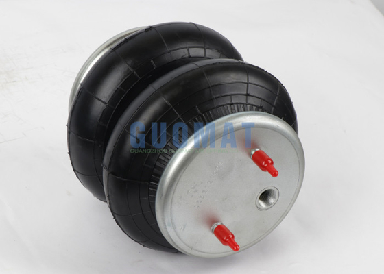 Mola Pneumática Universal A01-760-0335 Firestone Convoluted para Máquinas de Lavanderia Comercial