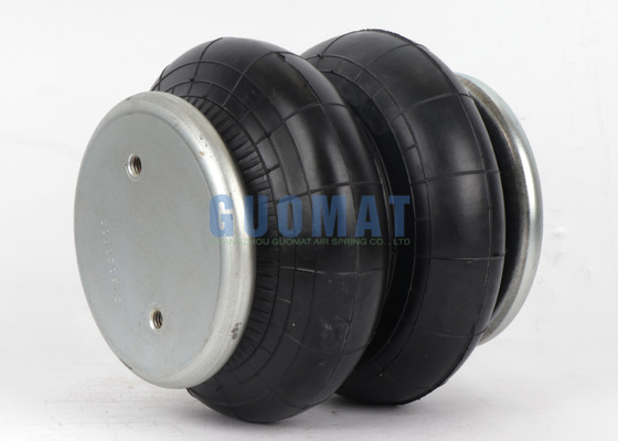 Mola Pneumática Universal A01-760-0335 Firestone Convoluted para Máquinas de Lavanderia Comercial