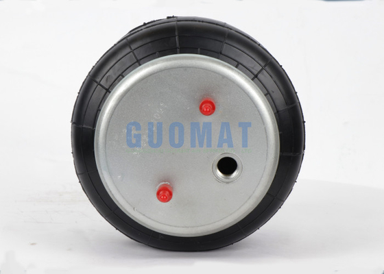 Mola Pneumática Universal A01-760-0335 Firestone Convoluted para Máquinas de Lavanderia Comercial