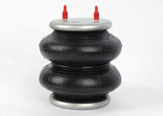 Mola Pneumática Universal A01-760-0335 Firestone Convoluted para Máquinas de Lavanderia Comercial