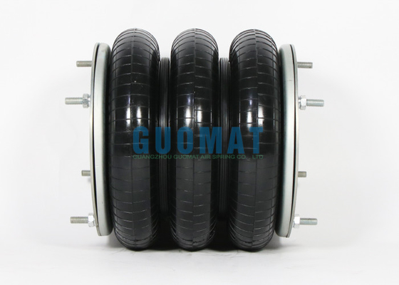 8''X3 Triple Envoluted Air Bag FT138-26 DS Contitech Industrial Air Spring Vendas