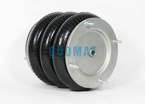 8''X3 Triple Envoluted Air Bag FT138-26 DS Contitech Industrial Air Spring Vendas
