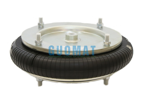 Original ContiTech FS 412-10 DS Tipo enrolado Air Spring 12X1 Borracha Air Bellows
