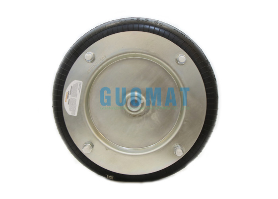 Original ContiTech FS 412-10 DS Tipo enrolado Air Spring 12X1 Borracha Air Bellows