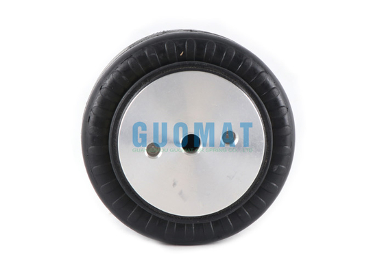 Airbags industriais de altura personalizada 1B5-510 Goodyear Single Convoluted Rubber Air Spring