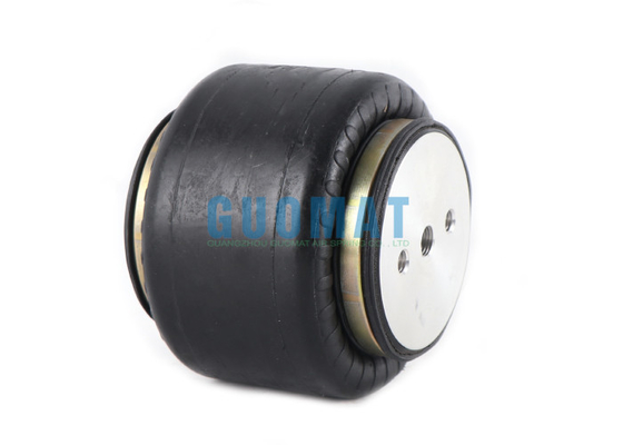 Airbags industriais de altura personalizada 1B5-510 Goodyear Single Convoluted Rubber Air Spring