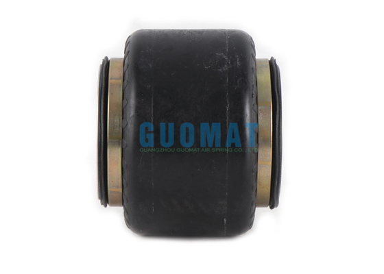 Airbags industriais de altura personalizada 1B5-510 Goodyear Single Convoluted Rubber Air Spring