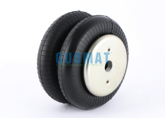 FD120-17 Contitech Auxiliar Primavera 2B-181Aircraft Duplo enrolado borracha Primavera de ar