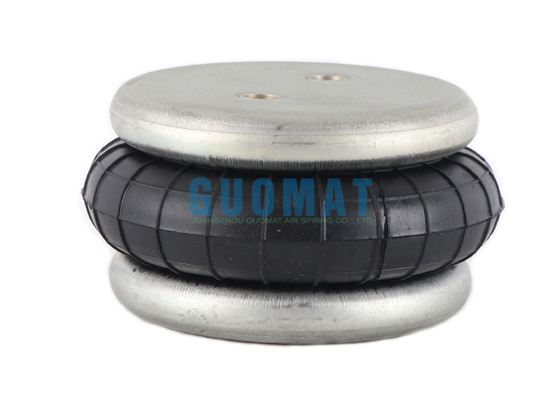 1B130070 Atuador de Ar Convoluto Único FS50-5 Bolsas de Mola Pneumática de Borracha Contitech