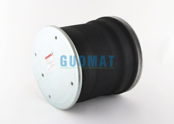 W013589206 Firestone Airide Air Spring 1T19L-5 Suspensão do eixo de elevação