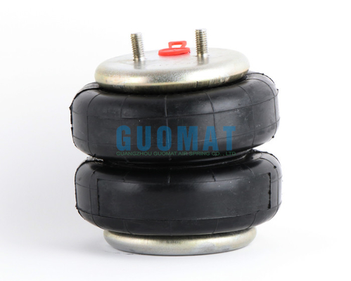 FD200-19 539 Contitech Prensas Mola Pneumática Convoluta 2B9-606 Goodyear Borracha Fole Pneumático 