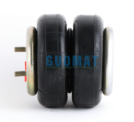 FD200-19 539 Contitech Prensas Mola Pneumática Convoluta 2B9-606 Goodyear Borracha Fole Pneumático 