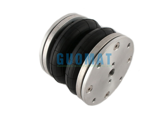 FD 76-14 DI CR Fole Contitech Suspensão Borracha Fole 6X2 Norgren Mola Pneumática Industrial