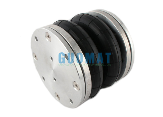 FD 76-14 DI CR Fole Contitech Suspensão Borracha Fole 6X2 Norgren Mola Pneumática Industrial