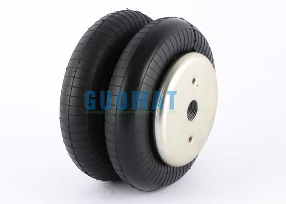 W01-358-7325 Mola Pneumática Firestone Suspension FD120-17 509 Contitech Air Spring