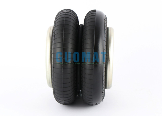 W01-358-7325 Mola Pneumática Firestone Suspension FD120-17 509 Contitech Air Spring