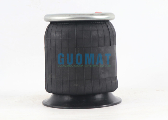 W01-358-5311 Mola Pneumática de Lóbulo Rotativo para Caminhão 665-11S031 Contitech Bolsas de Ar para Suspensão de Reboque