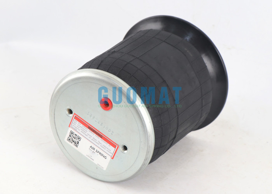 W01-358-5311 Mola Pneumática de Lóbulo Rotativo para Caminhão 665-11S031 Contitech Bolsas de Ar para Suspensão de Reboque