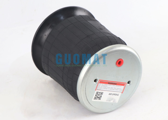 W01-358-5311 Mola Pneumática de Lóbulo Rotativo para Caminhão 665-11S031 Contitech Bolsas de Ar para Suspensão de Reboque