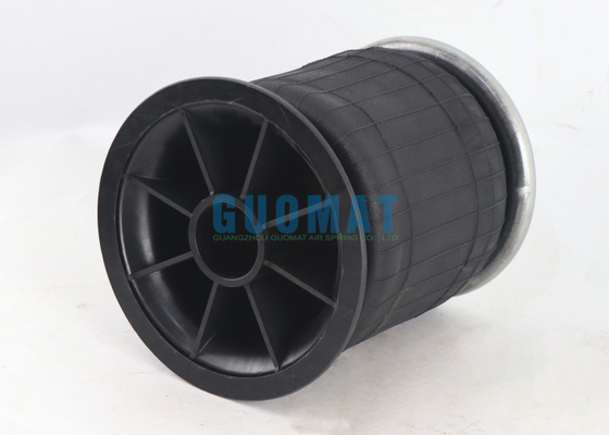 W01-358-5311 Mola Pneumática de Lóbulo Rotativo para Caminhão 665-11S031 Contitech Bolsas de Ar para Suspensão de Reboque