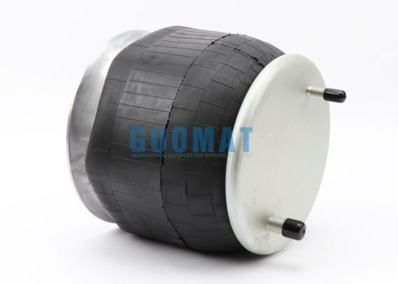 W01-358-8646 Mola Pneumática Firestone para Caminhão 1T15M-2 Peças de Suspensão Pneumática para Chassis de Reboque