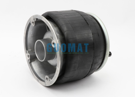 W01-358-8646 Mola Pneumática Firestone para Caminhão 1T15M-2 Peças de Suspensão Pneumática para Chassis de Reboque