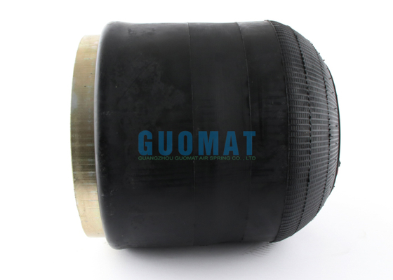 4183NP23 Contitech Truck Air Spring A9423201321 Suspensão Air Shock Para Mercedes Benz