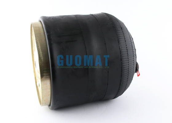 4183NP23 Contitech Truck Air Spring A9423201321 Suspensão Air Shock Para Mercedes Benz