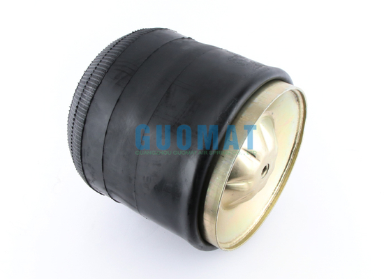 4183NP23 Contitech Truck Air Spring A9423201321 Suspensão Air Shock Para Mercedes Benz