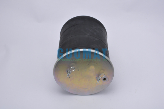 W01-095-0500 Fole de Suspensão Pneumática Firestone 4913NP02 Molas Pneumáticas Contitech para Eixo de Elevação