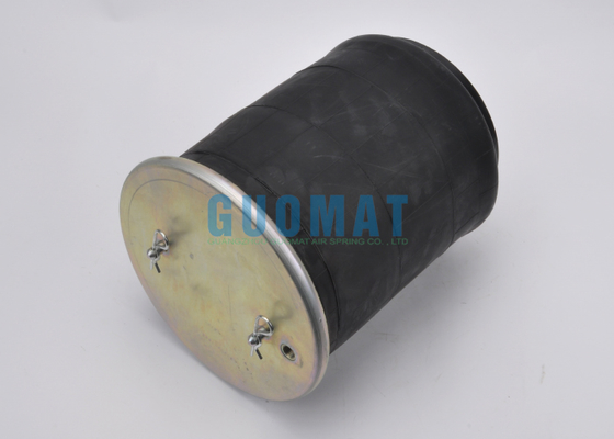 W01-095-0500 Fole de Suspensão Pneumática Firestone 4913NP02 Molas Pneumáticas Contitech para Eixo de Elevação