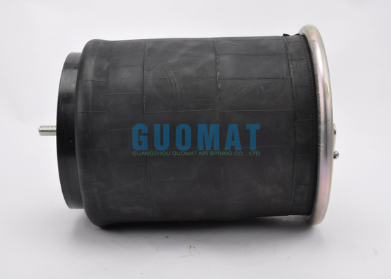 W01-095-0500 Fole de Suspensão Pneumática Firestone 4913NP02 Molas Pneumáticas Contitech para Eixo de Elevação