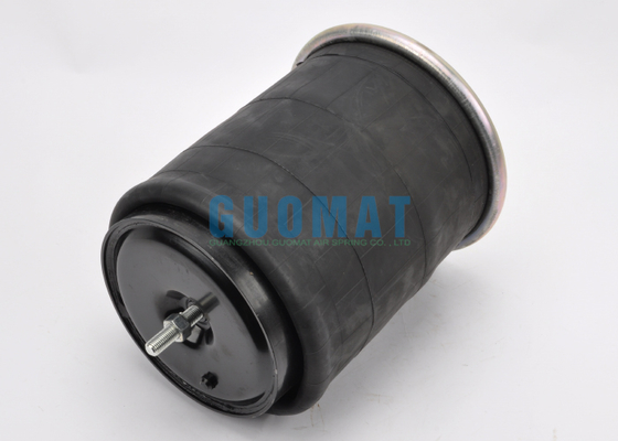 W01-095-0500 Fole de Suspensão Pneumática Firestone 4913NP02 Molas Pneumáticas Contitech para Eixo de Elevação