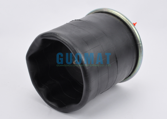 W01-M58-7238 Molas Pneumáticas da Suspensão do Eixo Direcional Firestone 813MB Contitech