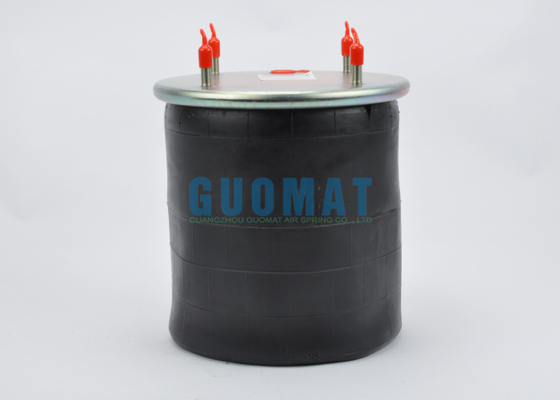 W01-M58-7238 Molas Pneumáticas da Suspensão do Eixo Direcional Firestone 813MB Contitech