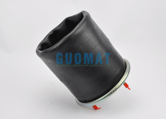 W01-M58-7238 Molas Pneumáticas da Suspensão do Eixo Direcional Firestone 813MB Contitech
