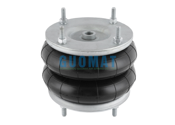 FD 614-26 Contitech Flange Air Spring 14 "1/2x2 Borracha de ar para máquina de fabricação de cartão