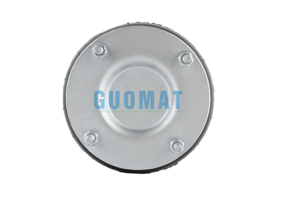 FD 614-26 Contitech Flange Air Spring 14 "1/2x2 Borracha de ar para máquina de fabricação de cartão