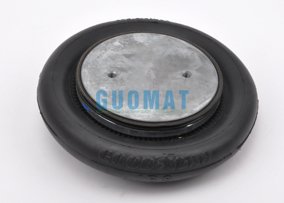 1B8-850 Goodyear Fornecedor de molas de ar de enrolamento único