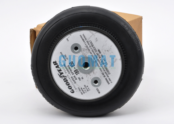 1B8-850 Goodyear Fornecedor de molas de ar de enrolamento único
