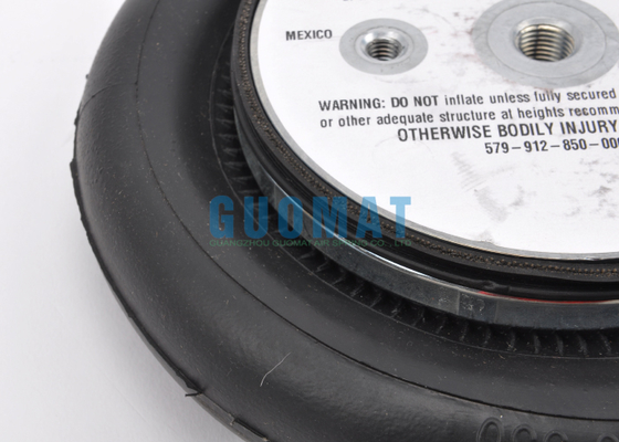 1B8-850 Goodyear Fornecedor de molas de ar de enrolamento único