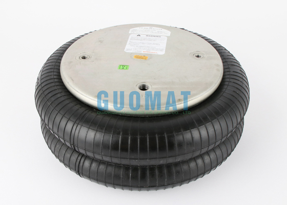 FD 330-22 CI Actuador de ar original ContiTech 1/4NPT Air Fitting Air Springs Bellows