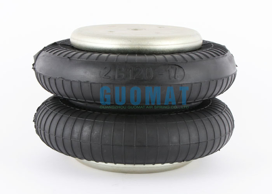 Mola Pneumática FD120-17 Contitech Bball W01-M58-6353 Firestone Industrial Air Spring