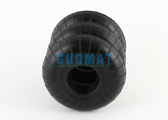 Mola Pneumática S-120-3 YOKOHAMA F-120-3 para Prensa Hidráulica Airbag 