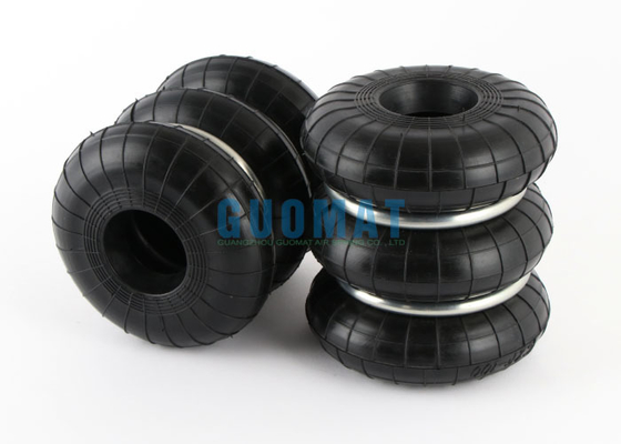 Mola Pneumática S-120-3 YOKOHAMA F-120-3 para Prensa Hidráulica Airbag 